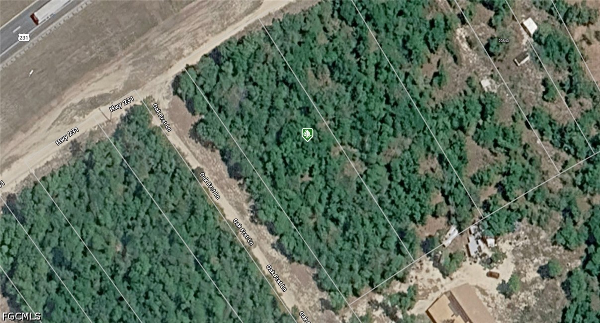 00096-000-000  Oak Forest Lane