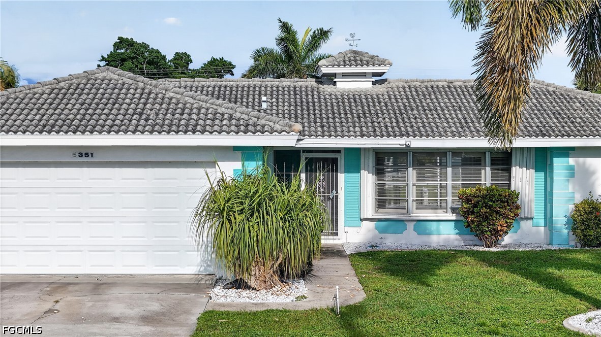 5351 Del Monte Court