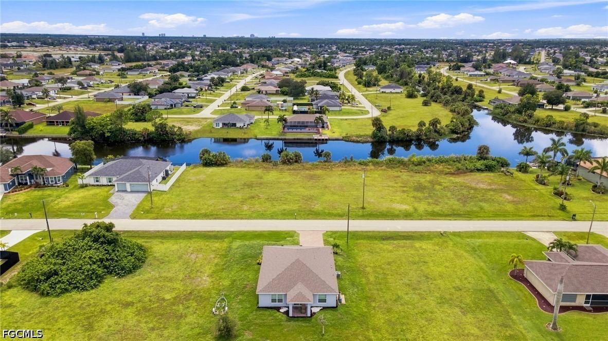 1250 NE 40th Street