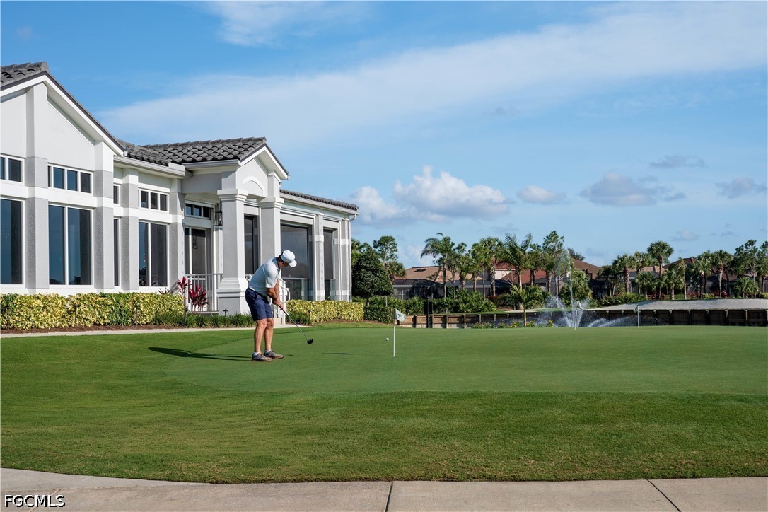 10116  Colonial Country Club Boulevard, Apt 305