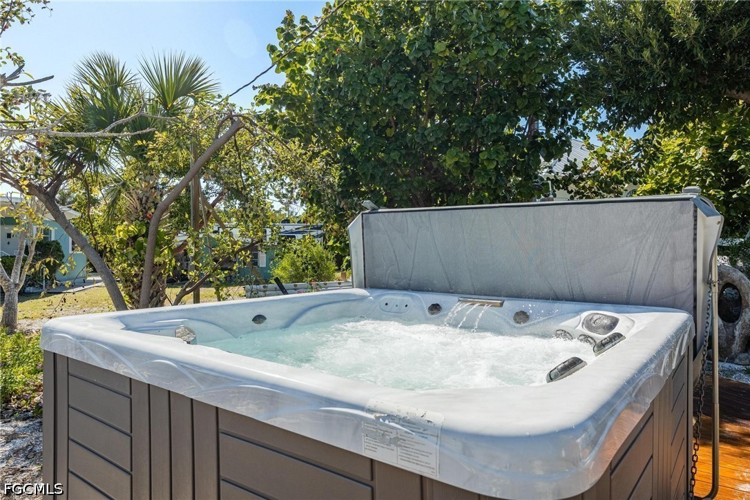 434  Lagoon Drive