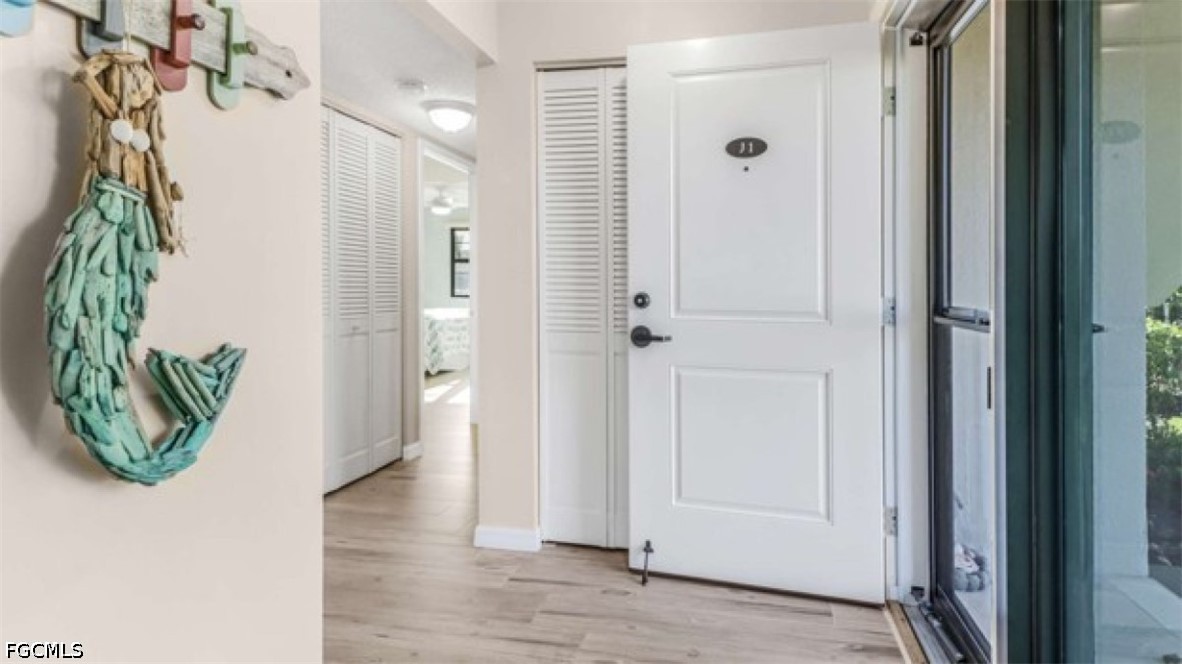543  Seaview Court, Apt J1