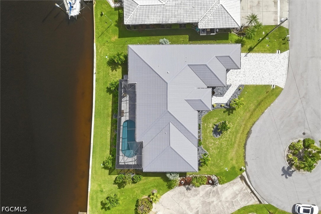 312  Segovia Drive