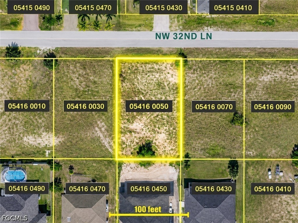 4422 NW 32nd Lane