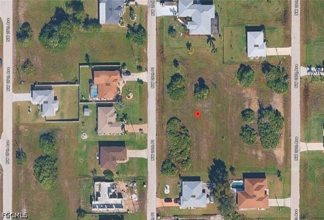 503 NW 26th Place