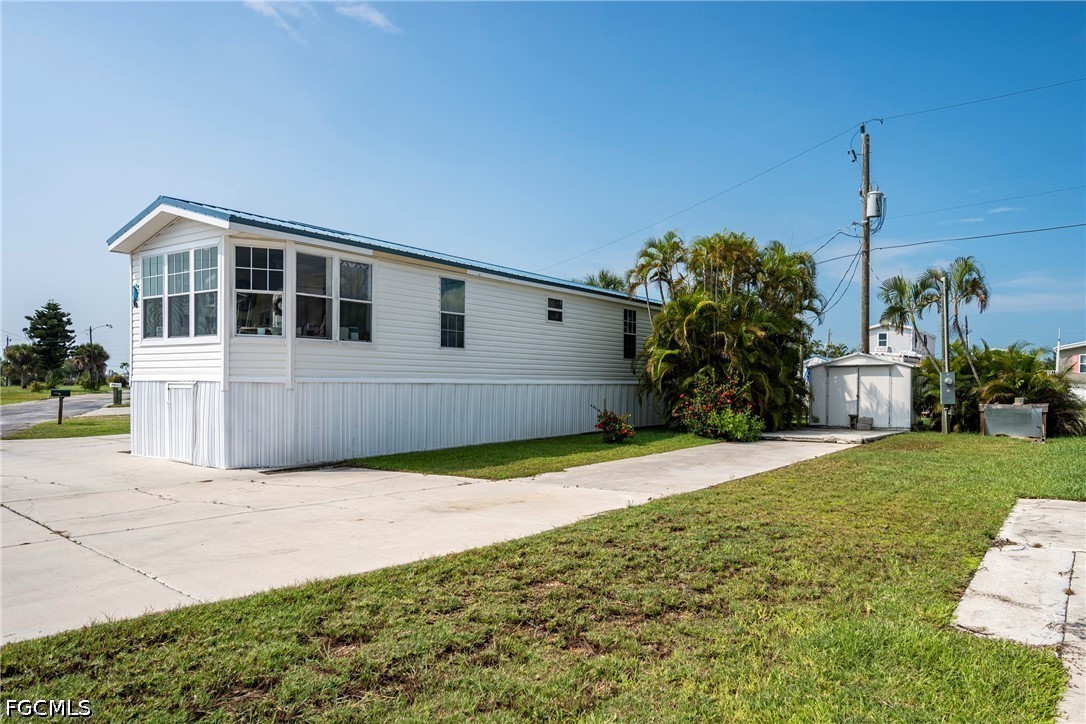 61 Oyster Bay Lane