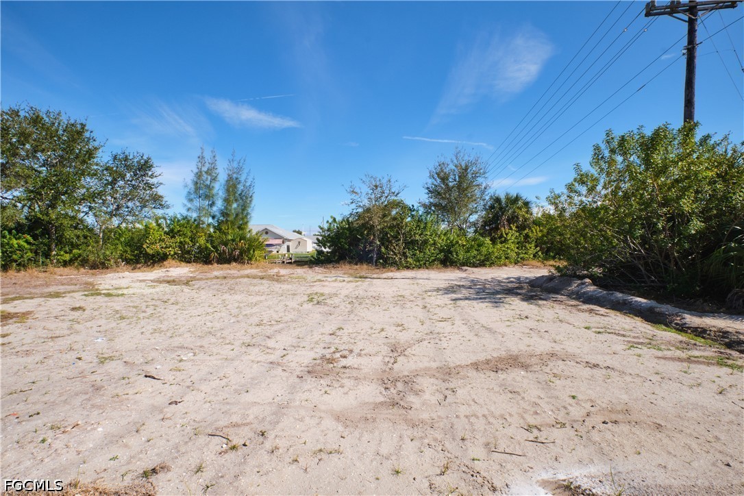 201 SW 40th Street