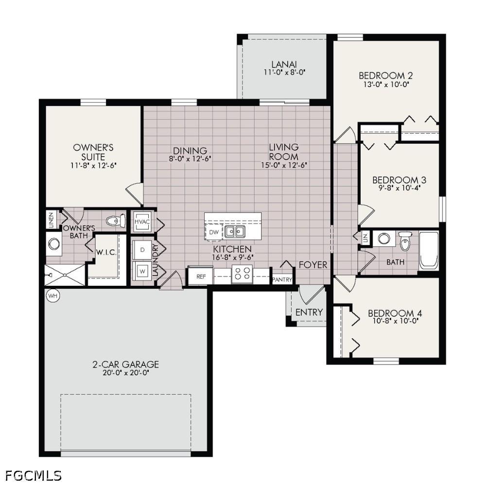 3223 NW 3rd Place