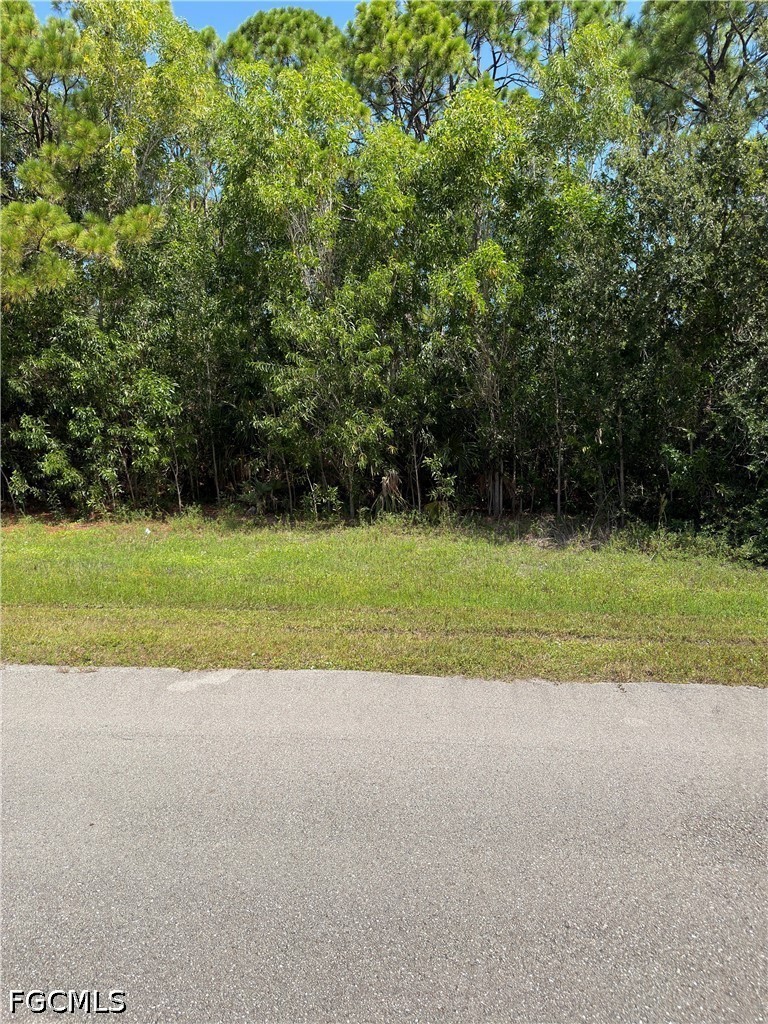 3911 NW 45th Street