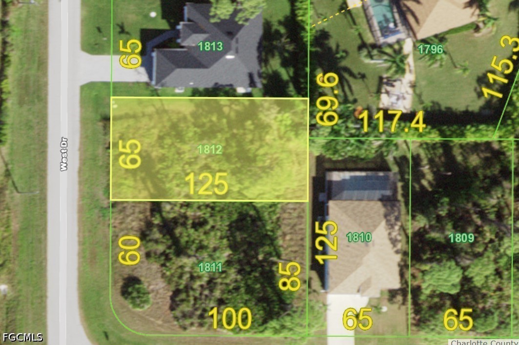 131 West Drive