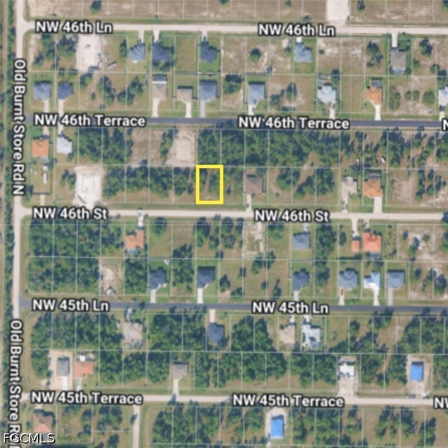 3913 NW 46th Street