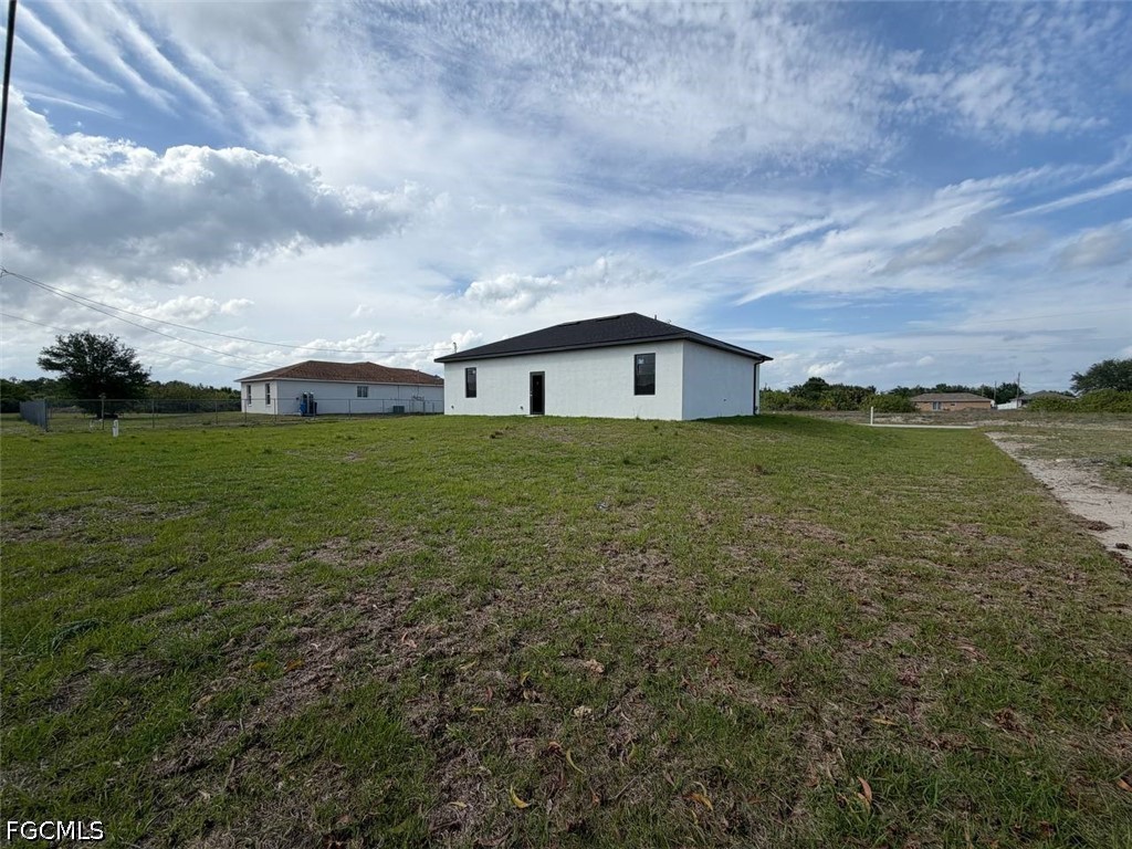 3931  Sunset Road