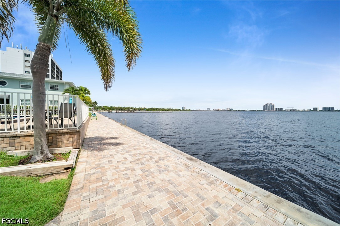 3338 N Key Drive, Apt 4