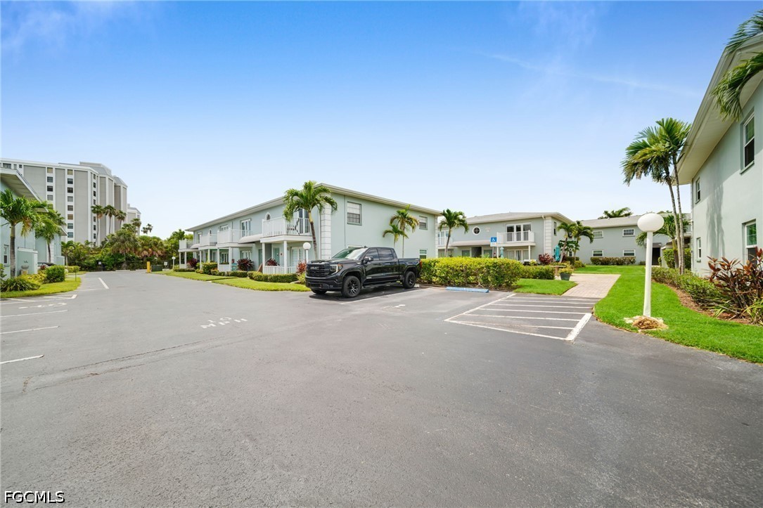 3338 N Key Drive, Apt 4