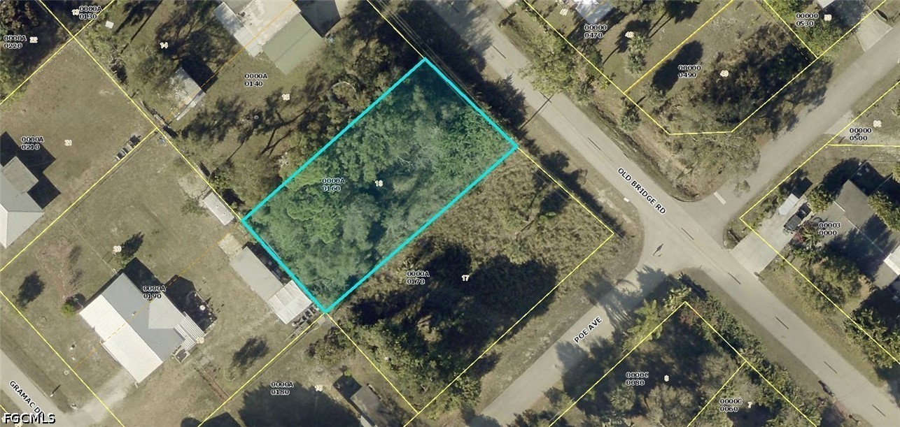 1243 Old Bridge Road