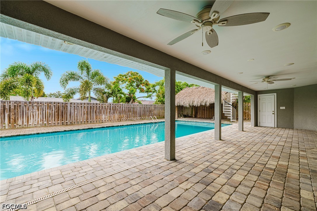 5534 Cognac Drive