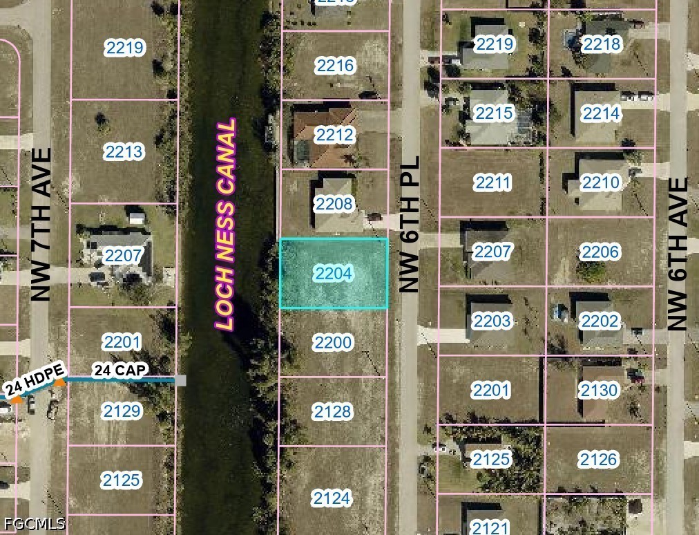 2204 NW 6th Place
