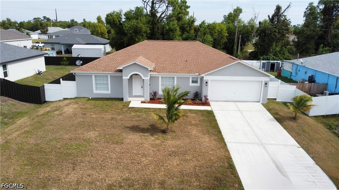 3025 NE 6th Place