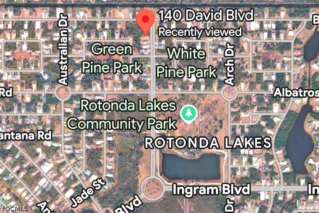 140 David Boulevard
