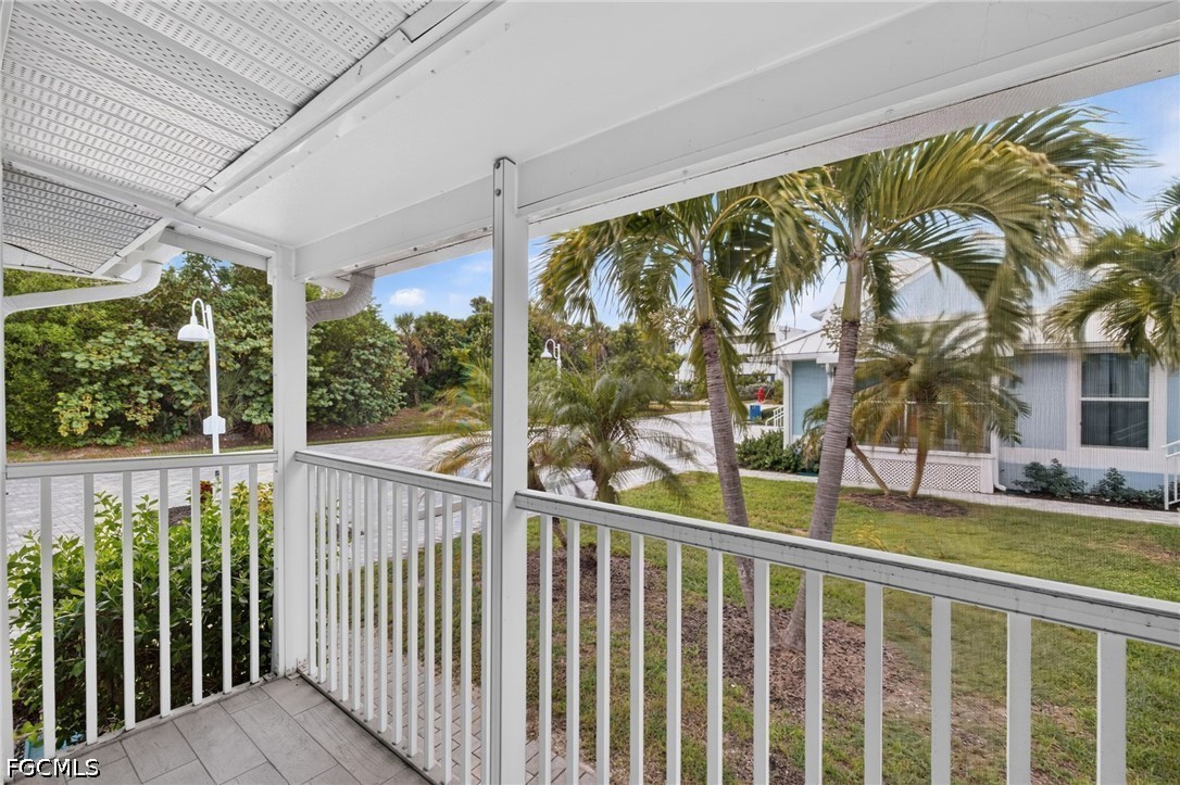 2840 W Gulf Drive, Apt 4