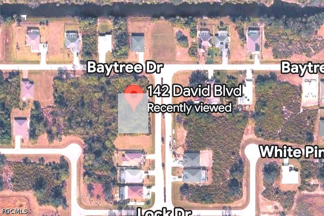 142 David Boulevard