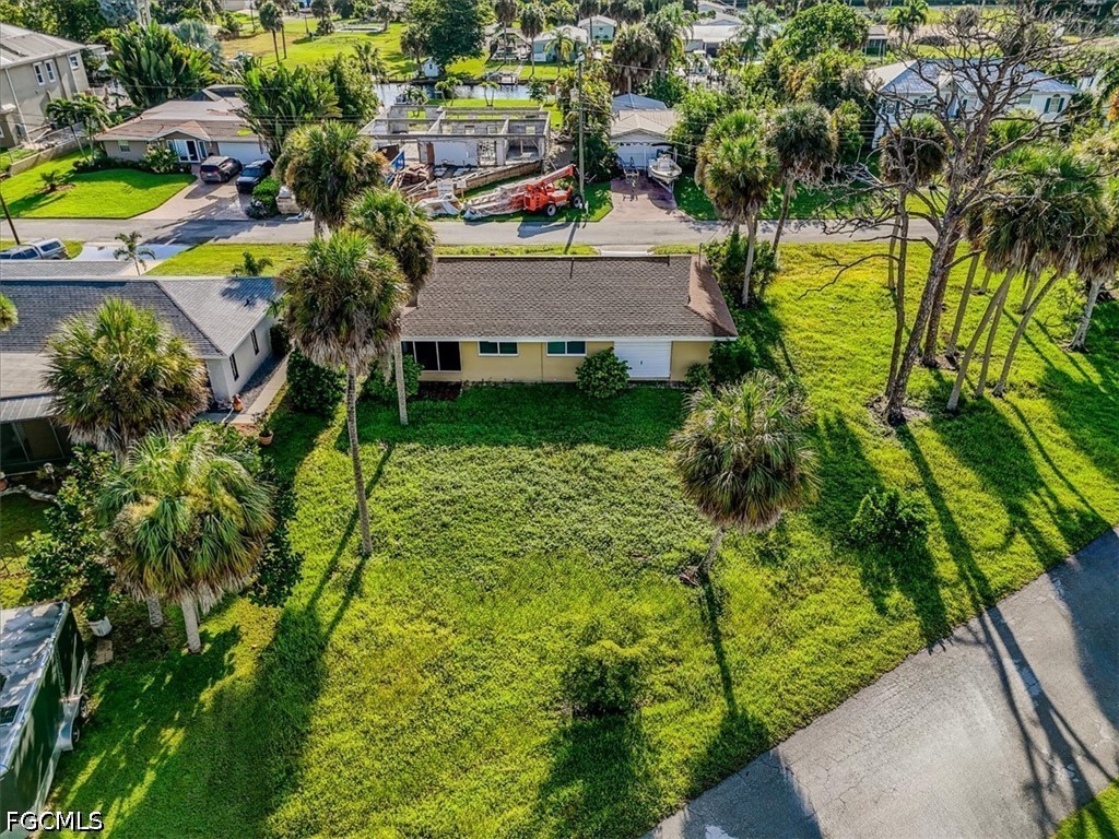 6106 Island Park Court