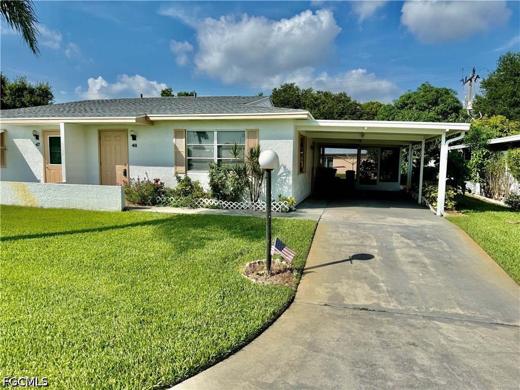 48 Heath Aster Lane