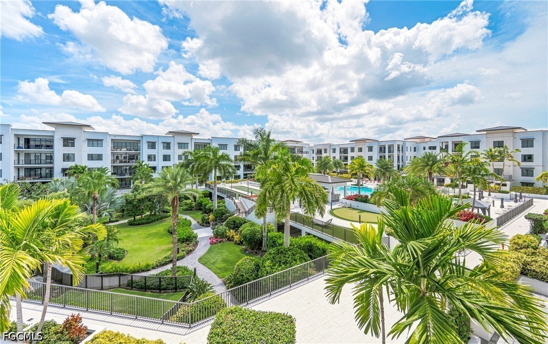 1115 Central Avenue, Apt 448