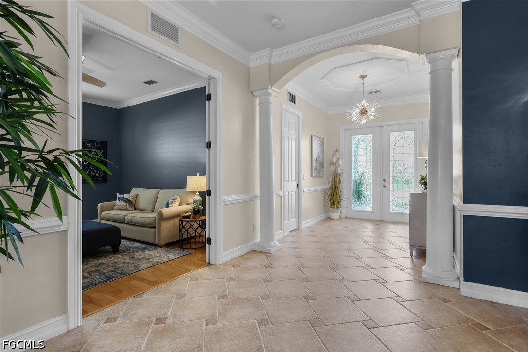20844  Castle Pines Court