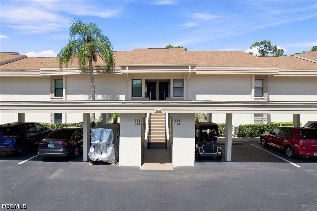 5585 Trailwinds Drive, Apt 324