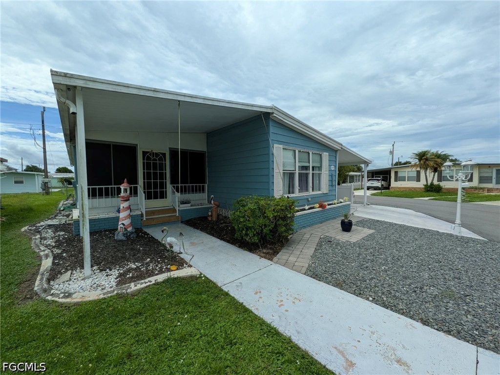 9033 Flamingo Circle