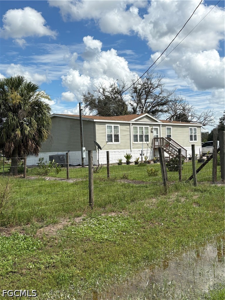 455 N Datil Street
