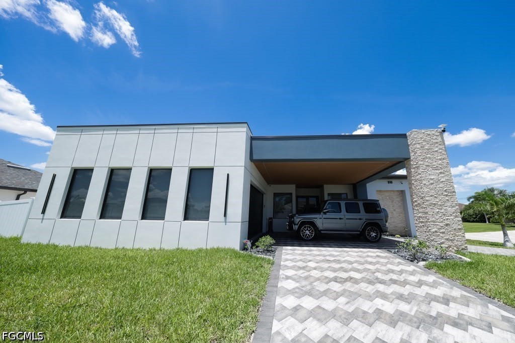 Real Estate in Southwest Florida