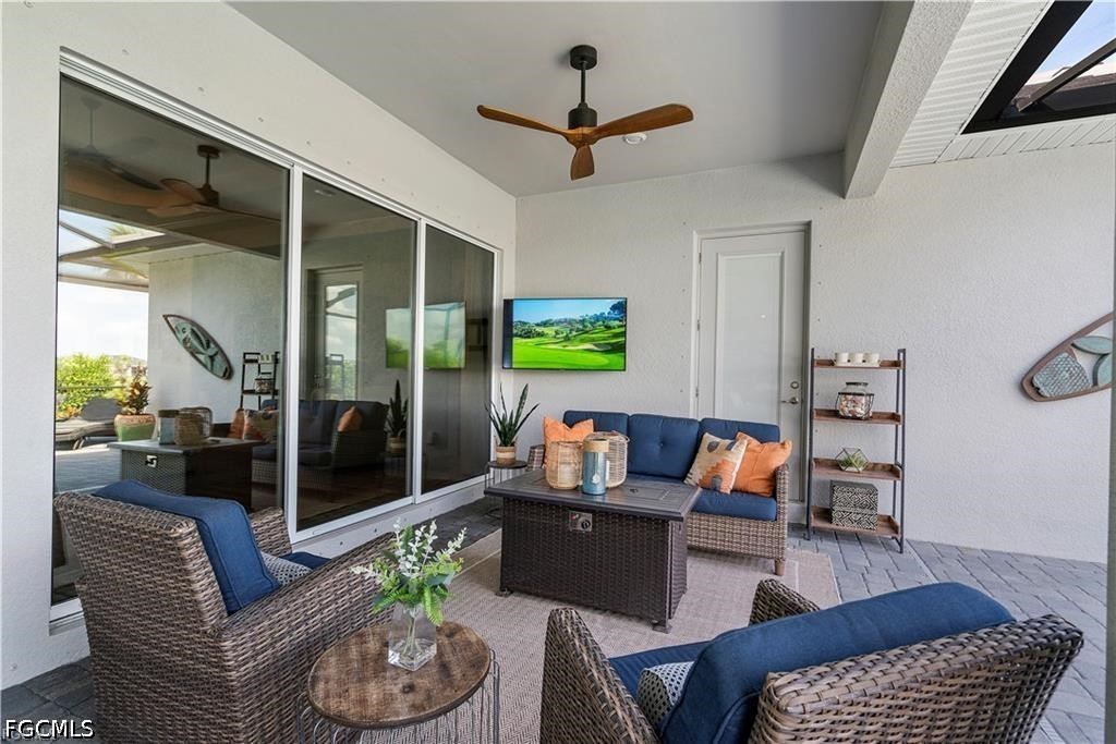 15880 Talon Terrace