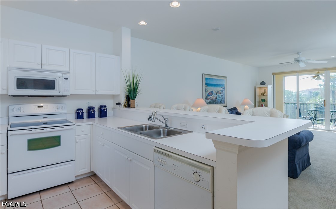 4017 Palm Tree Boulevard, Apt 305