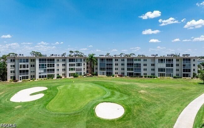 7410 Lake Breeze Drive, Apt 210