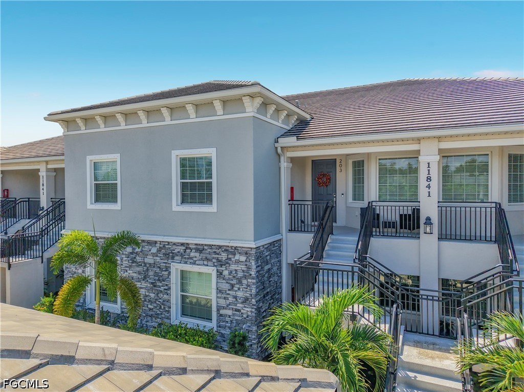 11841 Venetian Lagoon Drive, Apt 203