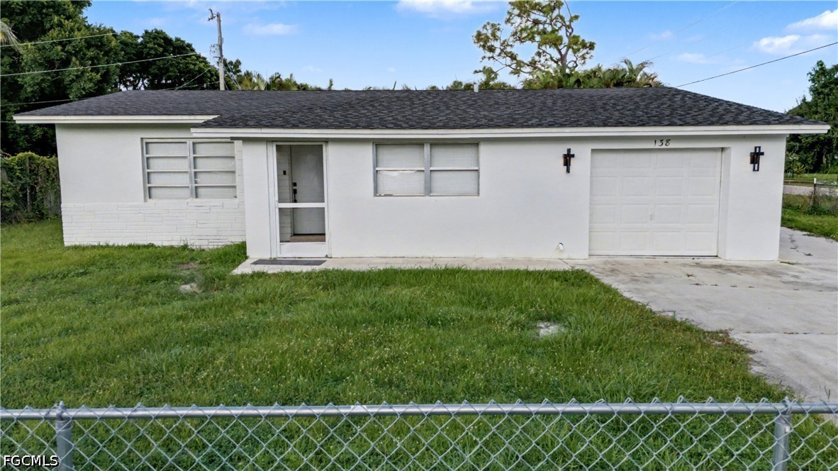 138 Brooks Road