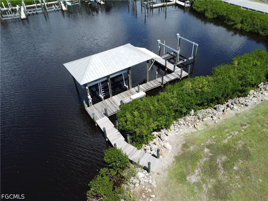 18080  Old Pelican Bay Drive
