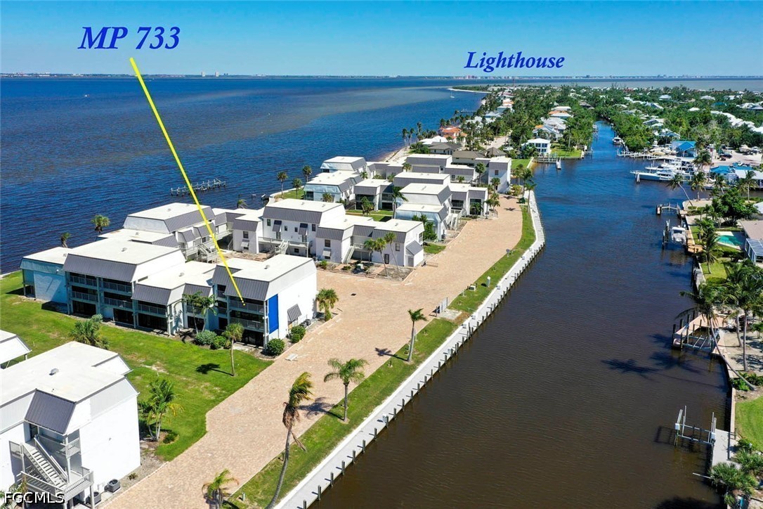 760 Sextant Drive, Apt 733