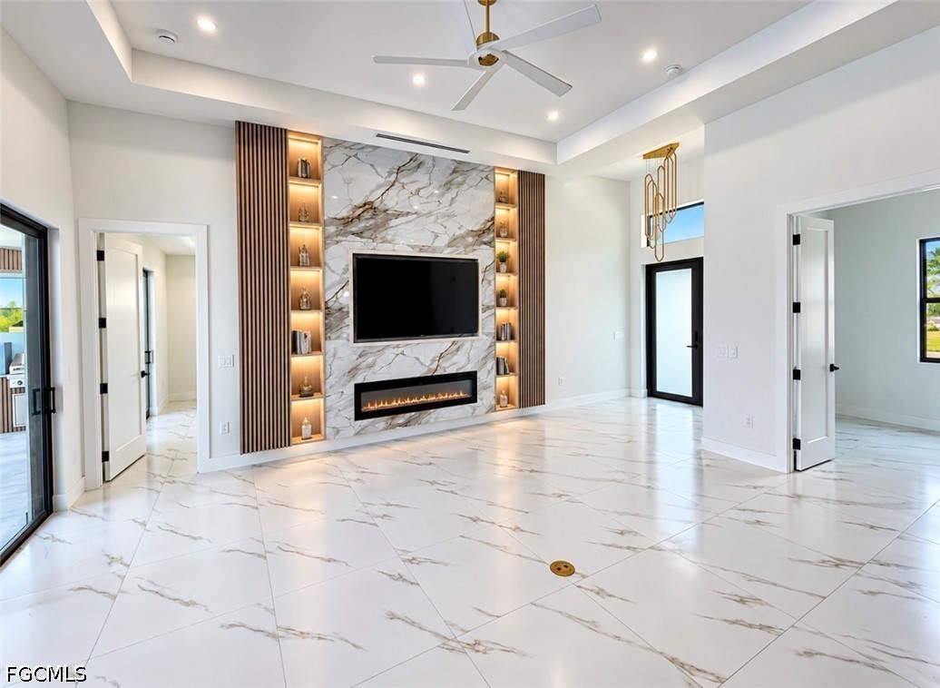 Real Estate in Southwest Florida