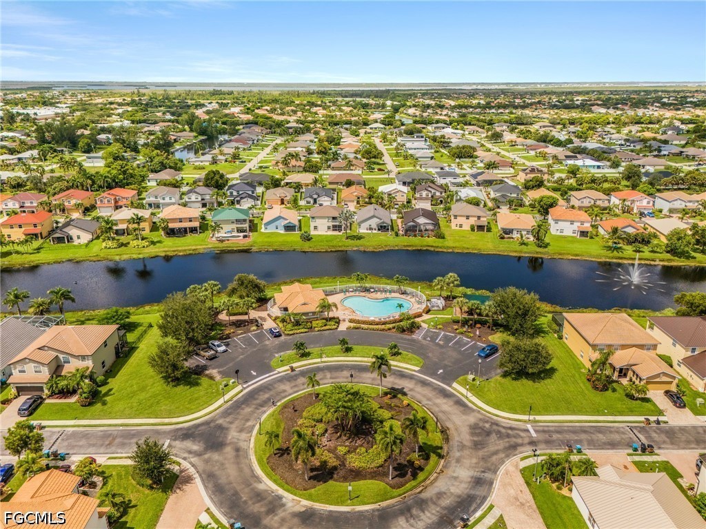 2229 Cape Heather Circle