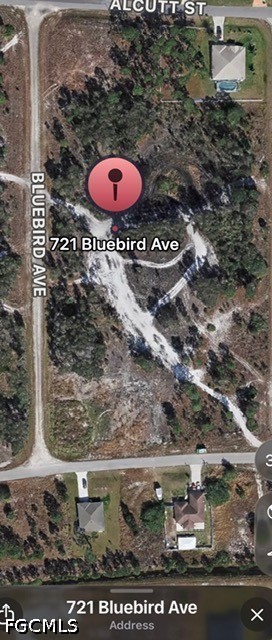 721  Bluebird Avenue