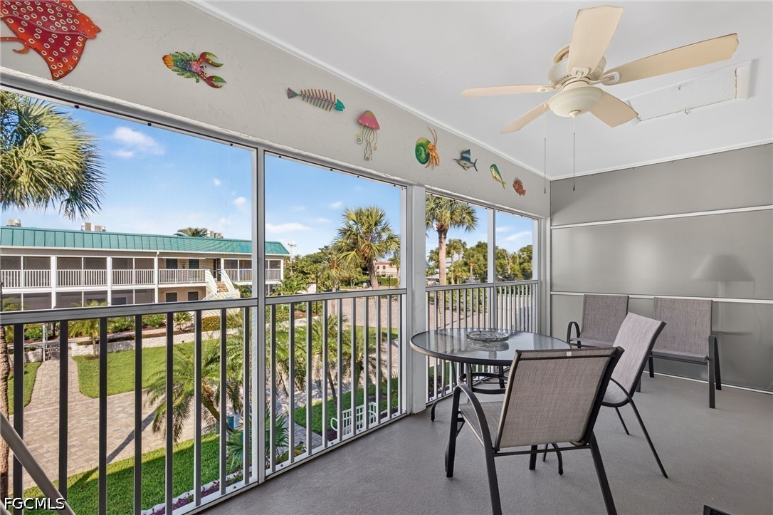 827 E Gulf Drive, Apt M-7