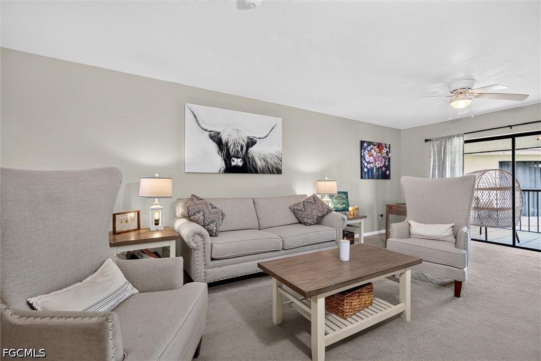 2221 E 5th Street, Apt 21