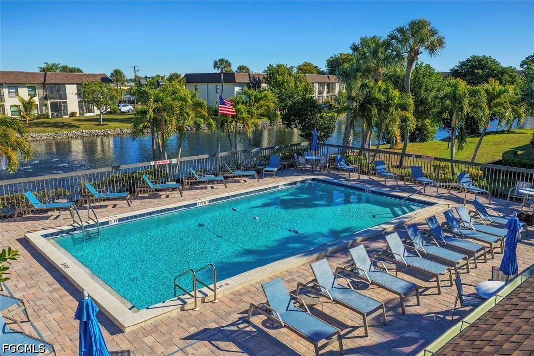 9271 Central Park Drive, Apt 206