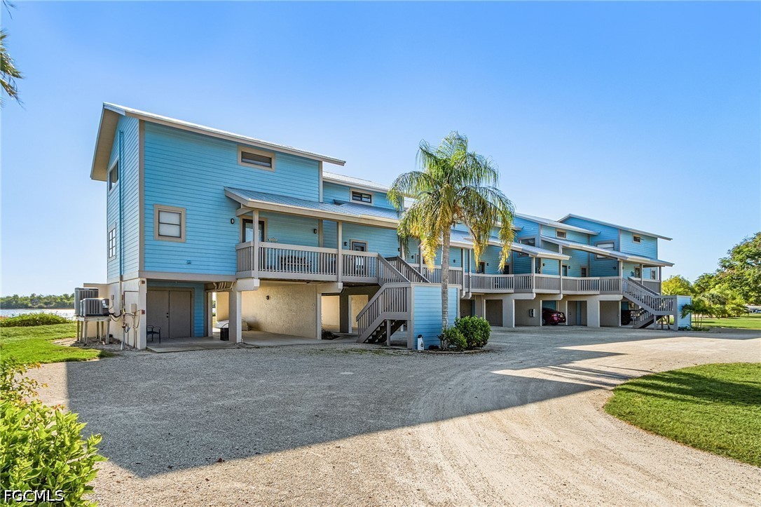 5371 Blue Crab Circle, Apt 2