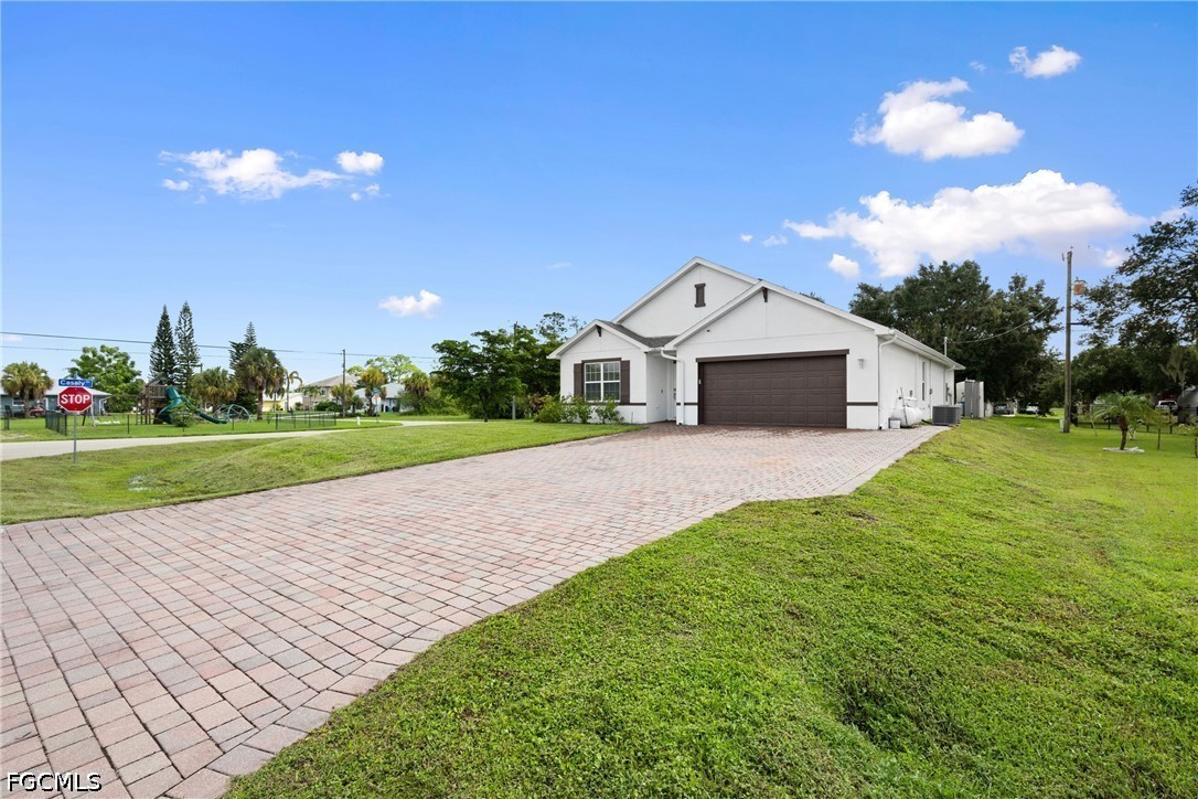 2261  Webster Road