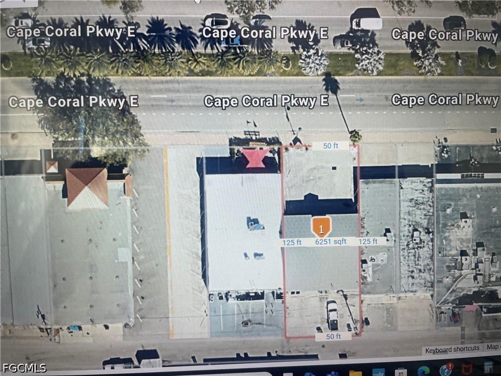 1336 Cape Coral Parkway