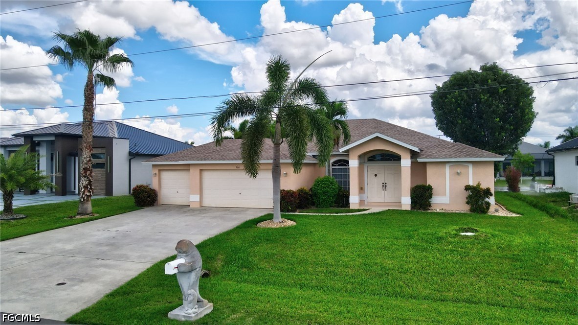 3841 SW 17th Place